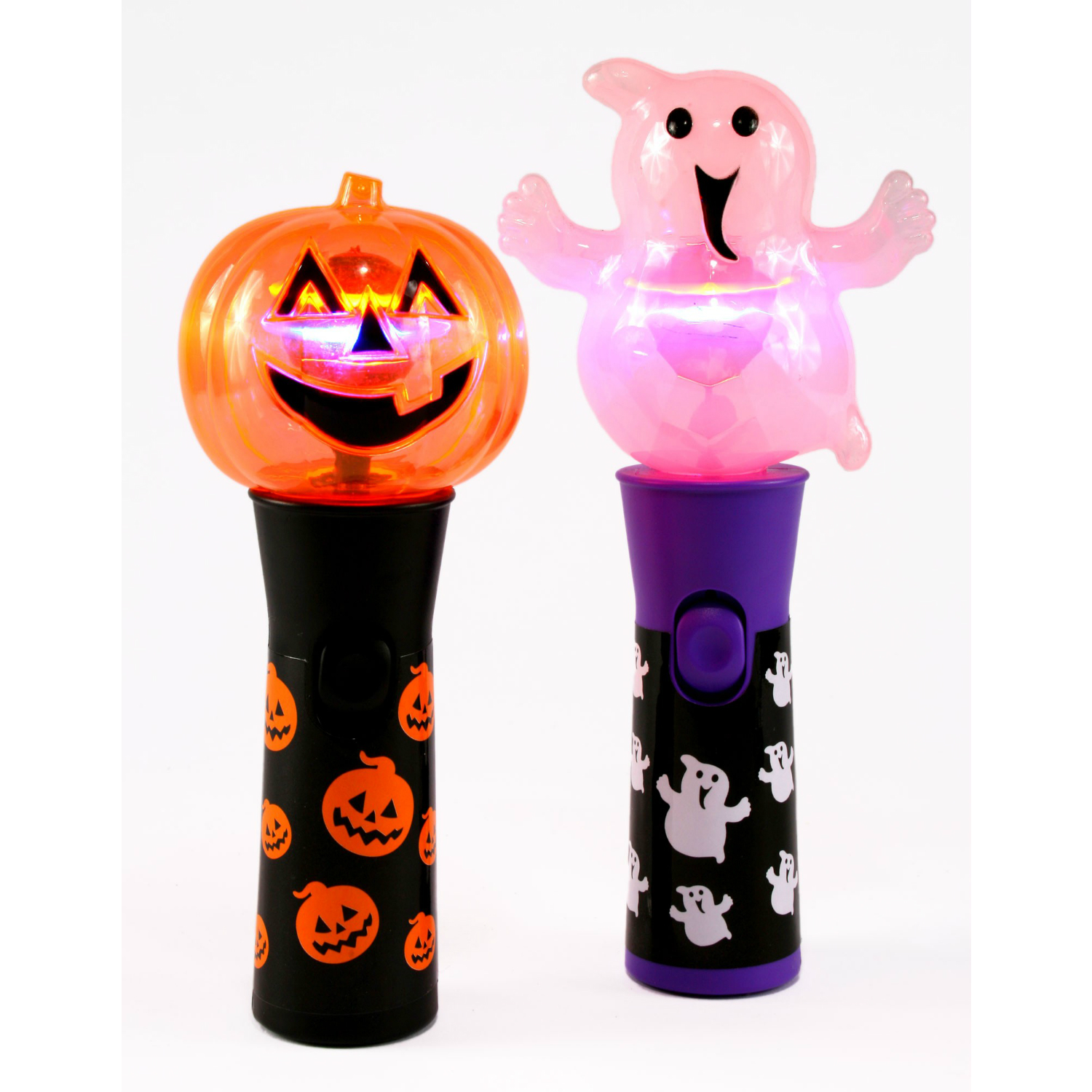 Light Up Halloween Spinner Party Supplies Canada - Open A Party