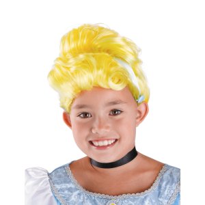 Cinderella Birthday Party Supplies on Cinderella Costume  Wig Party Supplies Canada   Halloween Supplies