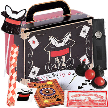 Magic Birthday Party Supplies Party Supplies Canada Open A Party