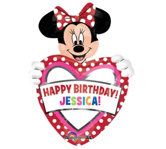 Minnie Mouse Birthday Party Supplies Party Supplies Canada - Open A Party