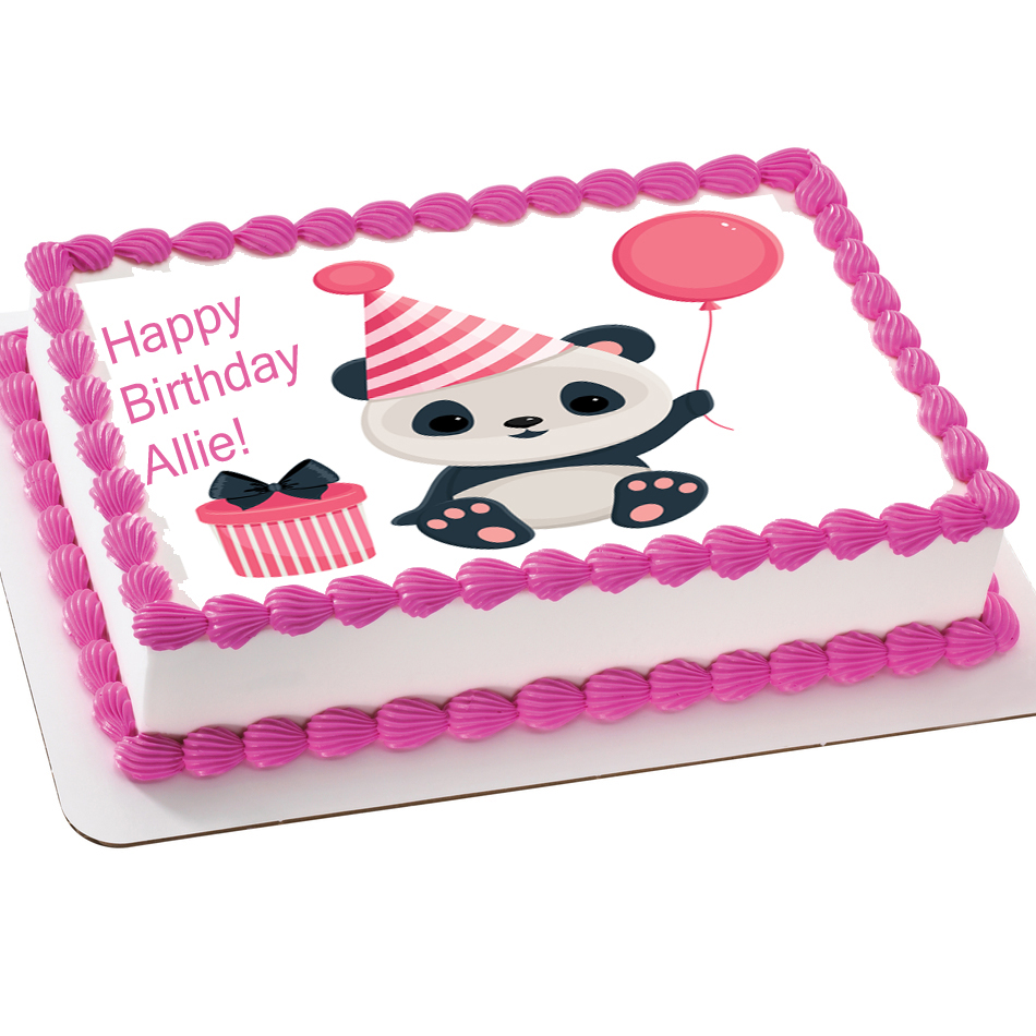 edible icing cake toppers and wraps party supplies canada open a party icing sheet