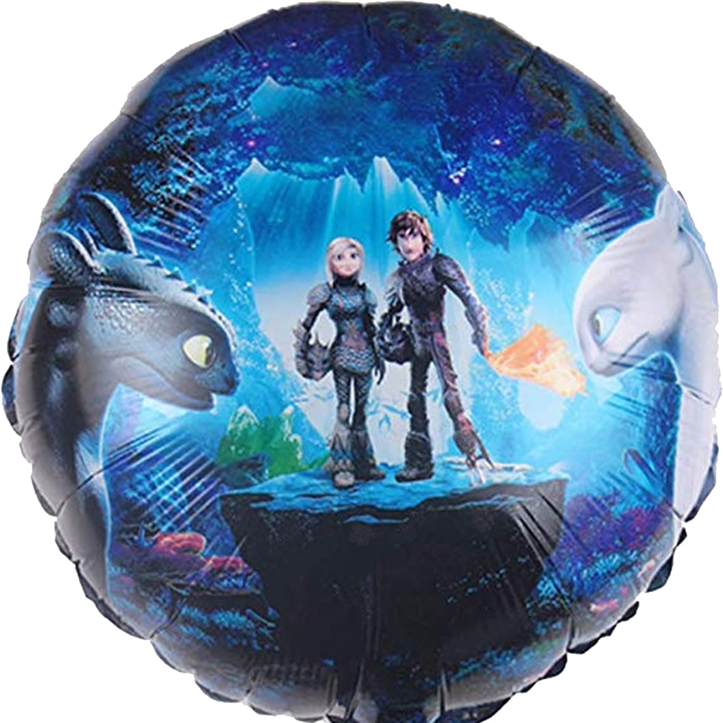 How To Train Your Dragon Party Supplies Party Supplies Canada Open