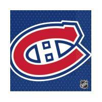 Montreal Canadiens Party Supplies