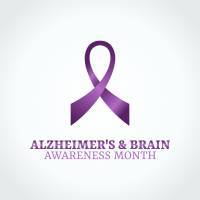 Alzheimer's Awareness Products