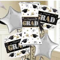*Graduation Balloons