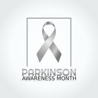 Parkinson's Awareness Products