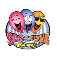 Singing Balloons