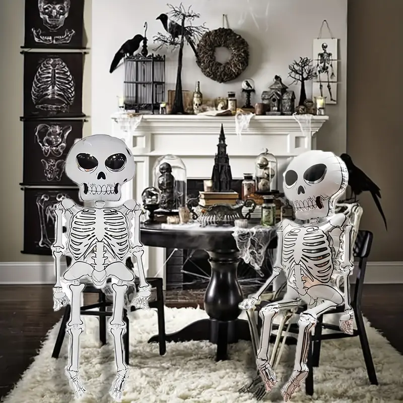 *Halloween Clearance Up To 90% OFF Party Supplies Canada - Open A Party