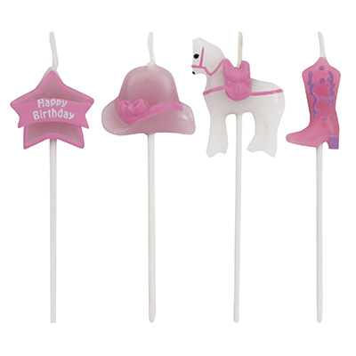 Cowgirl Birthday Party Supplies Party Supplies Canada Open A Party