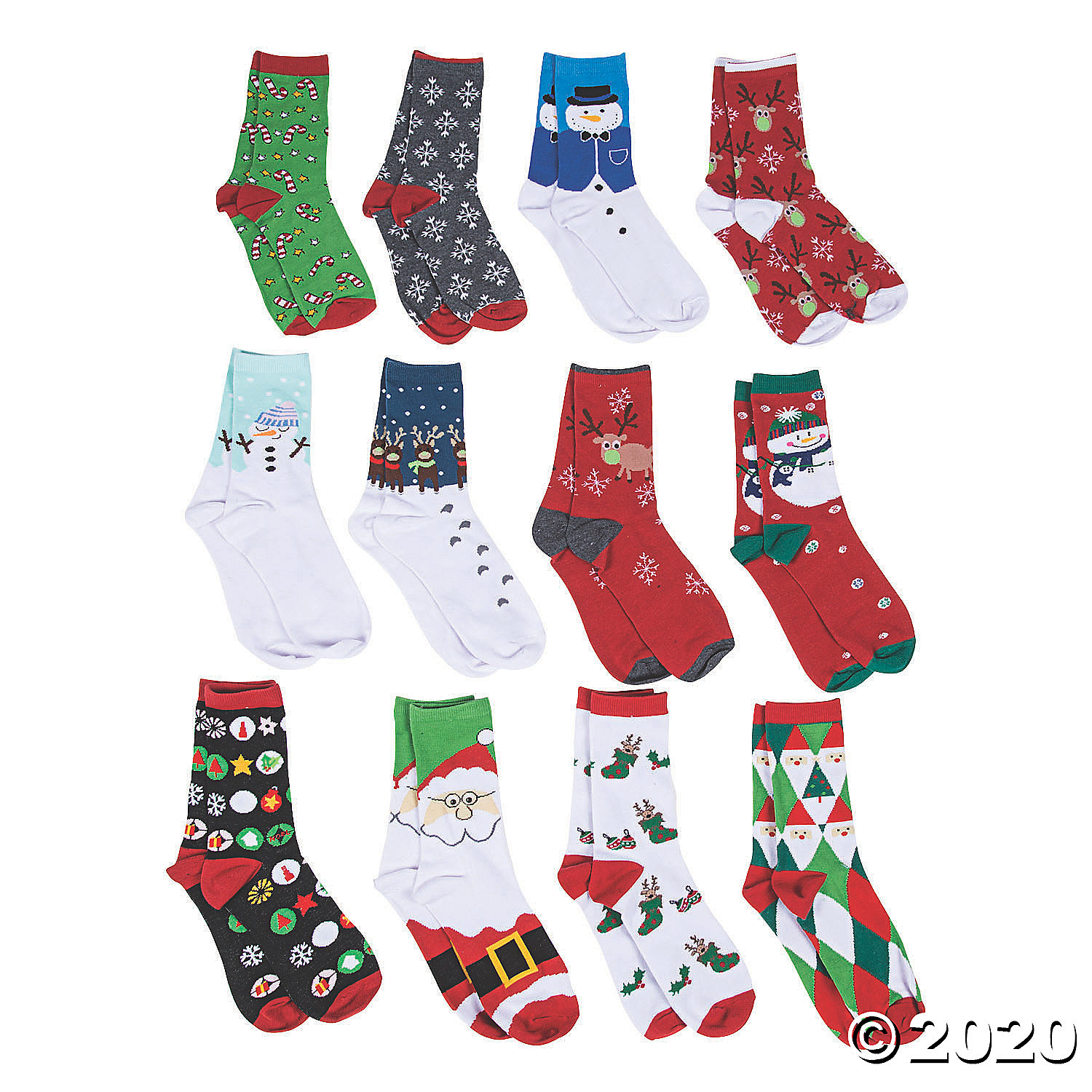 50 OFF Sock Punch Gift Box W 12 Pairs Of Socks Party Supplies Canada 50-off-sock-punch-gift-box-w-12-pairs-of-socks-party-supplies-canada