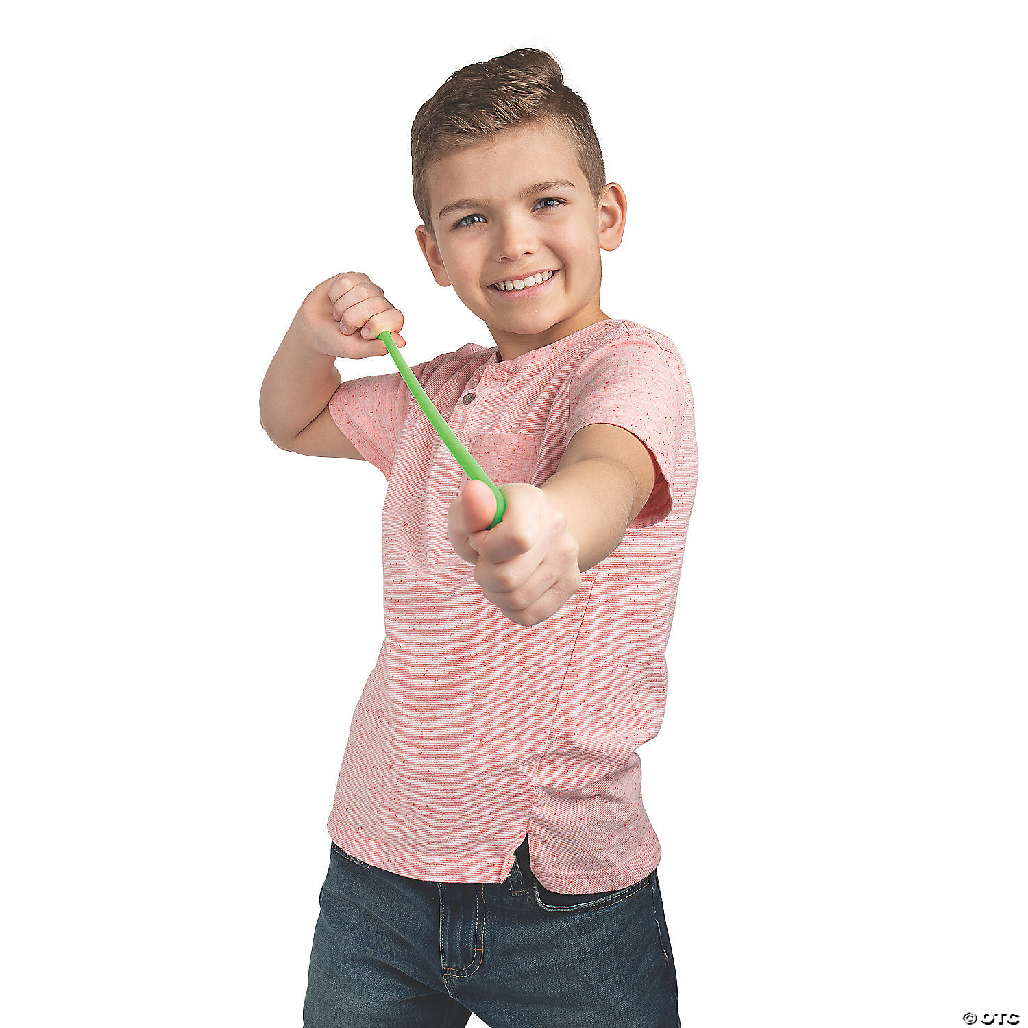 Stretching String Fidget Toy - 12Pk