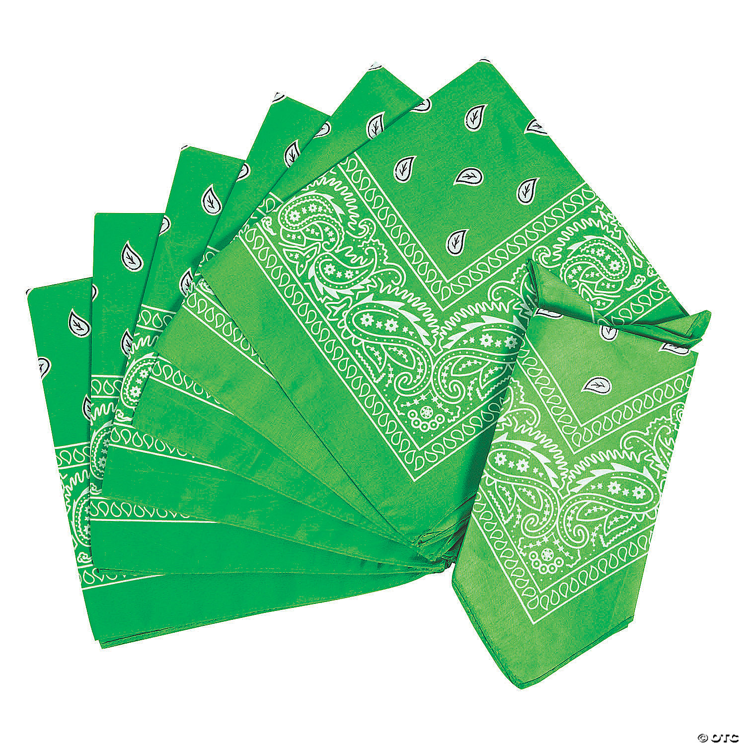 Green 20