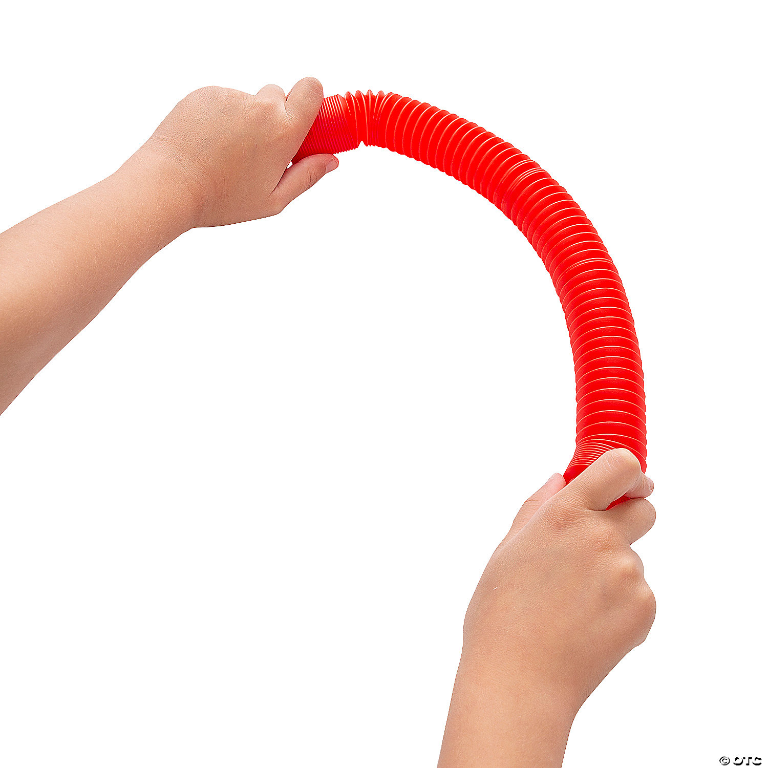 Expanding Tubes Fidget Toys - 12Pk