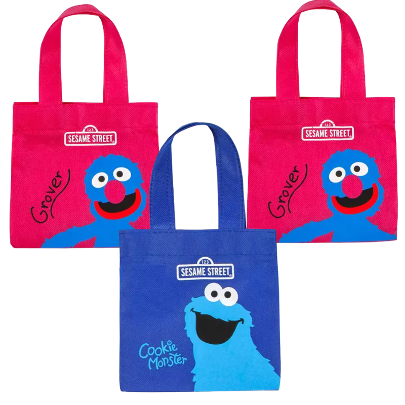Sesame Street 6
