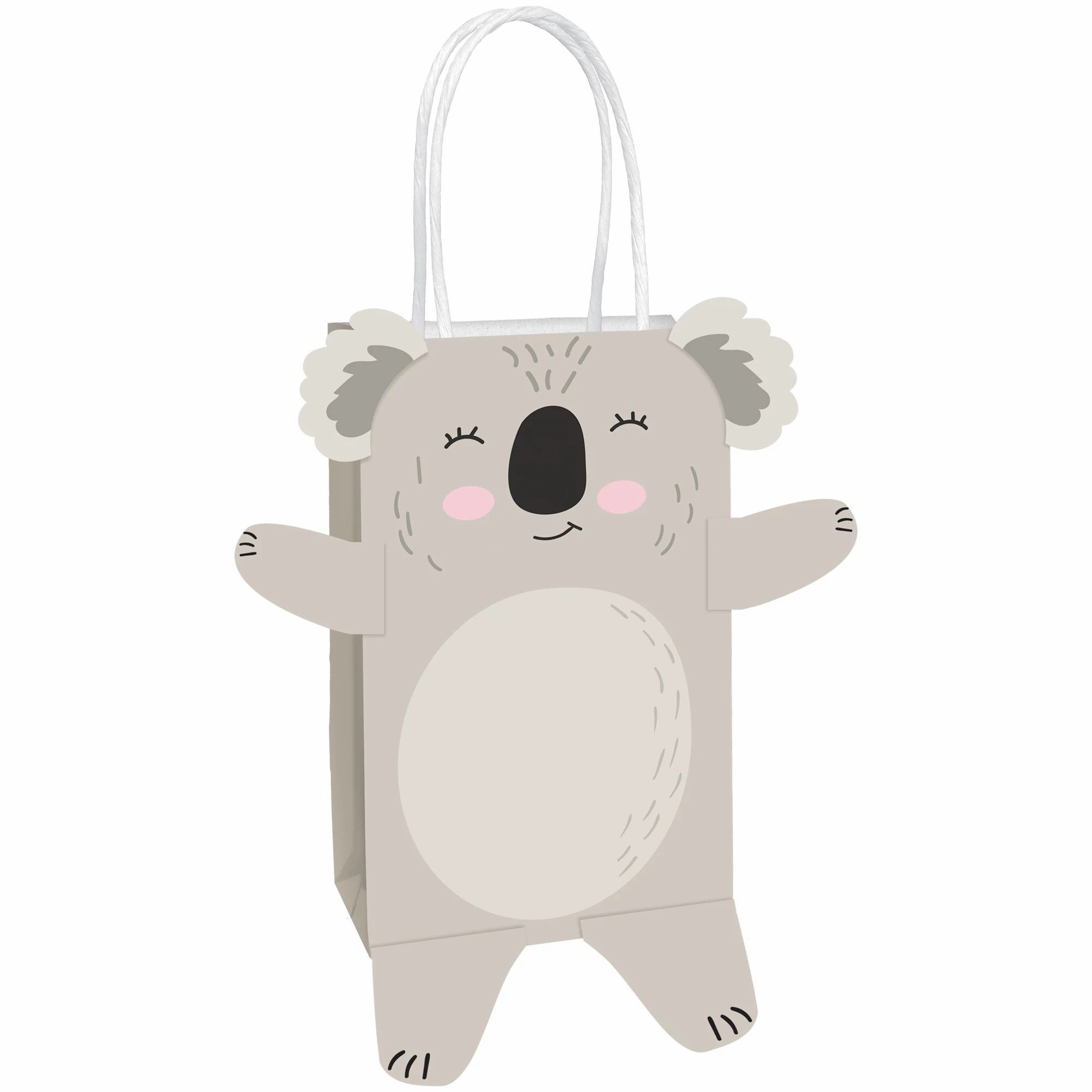 Koala Party Supplies Party Supplies Canada Open A Party - koala in a bag roblox