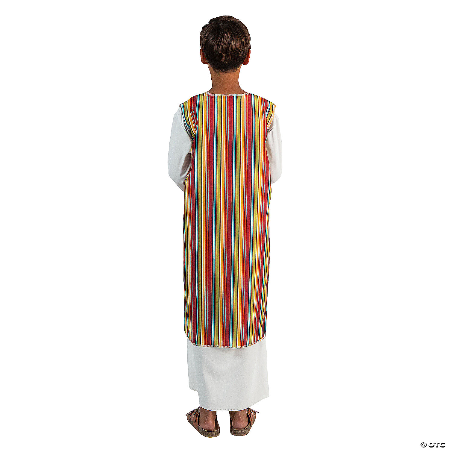 Kids Striped 35