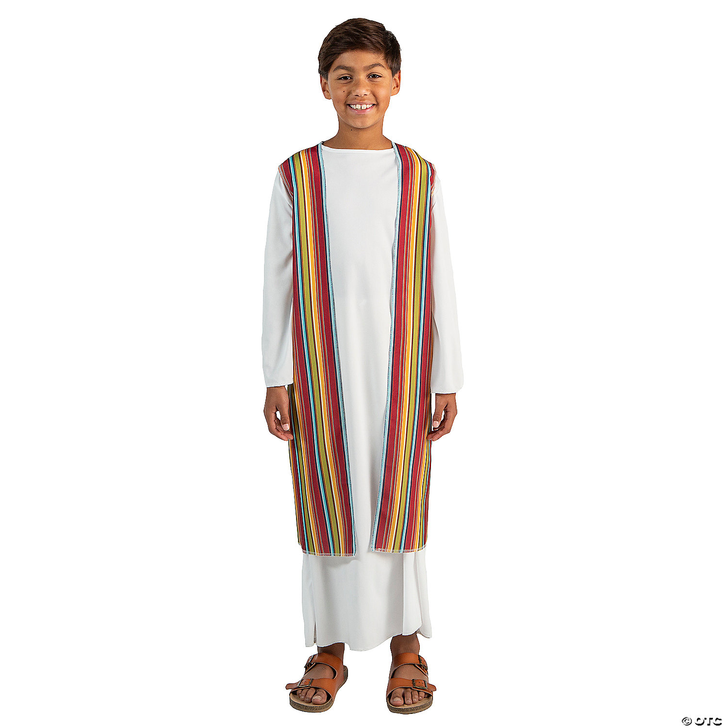 Kids Striped 35
