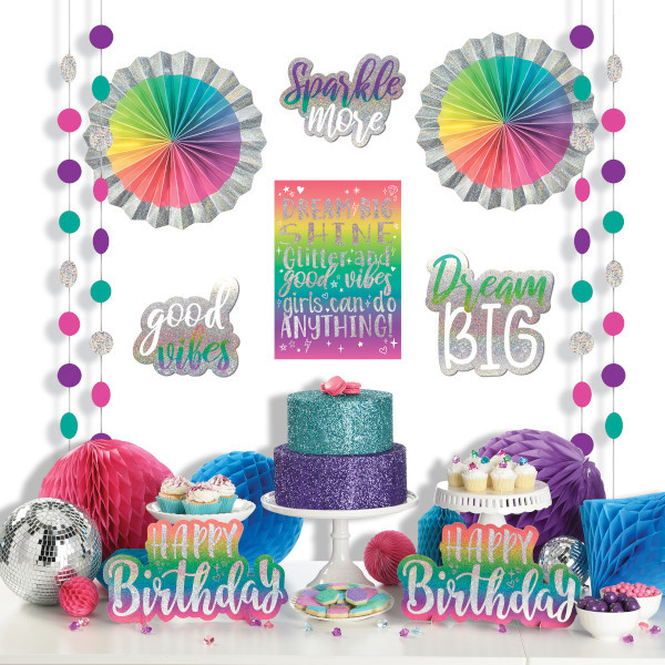 Jojo Siwa Birthday Party Supplies Party Supplies Canada Open A Party - roblox party 12pc