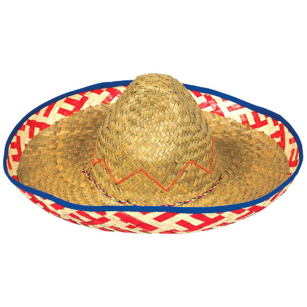 Fiesta Cinco De Mayo Party Supplies Party Supplies Canada Open A Party - guacamole sombrero roblox