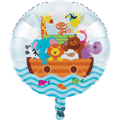Noah S Ark 1st Birthday Party Supplies Party Supplies Canada