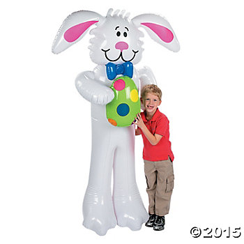 Easter Toys and Novelties Party Supplies Canada - Open A Party