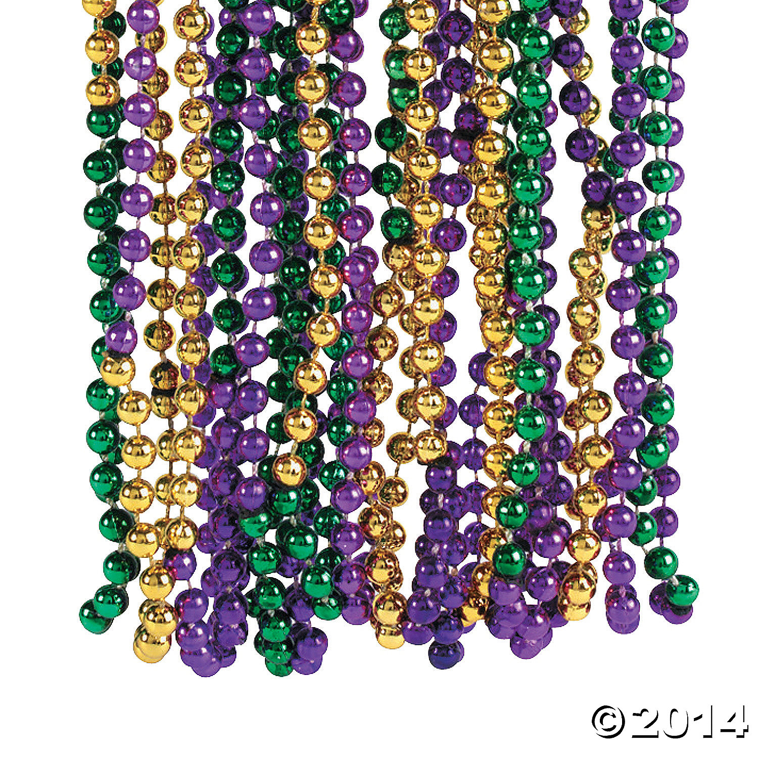 mardi gras beads canada