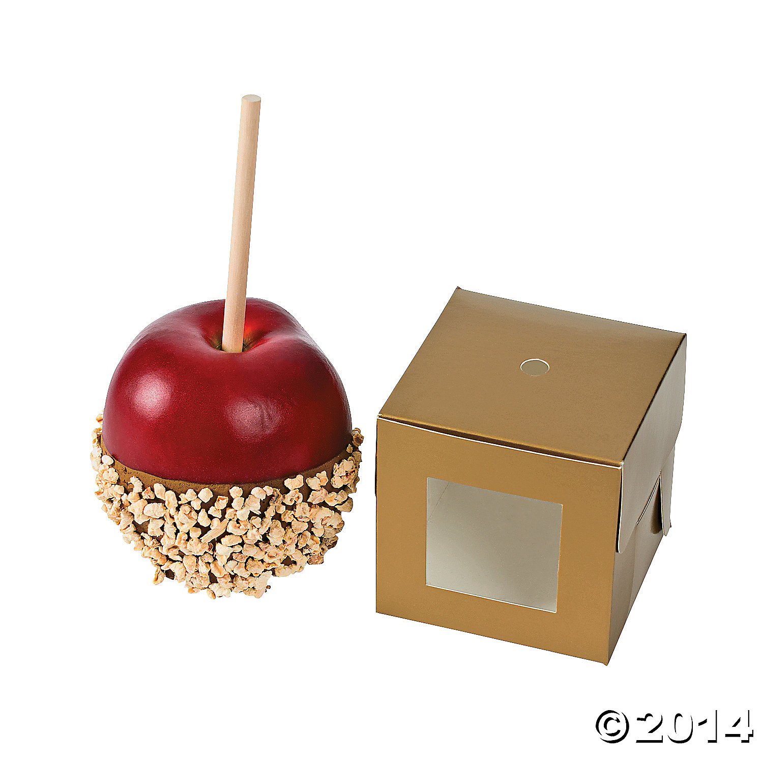apple box canada