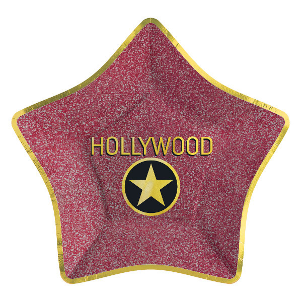 Hollywood Movie Oscar Party Supplies Party Supplies Canada Open A Party - roblox birthday banner roblox flag pennant party badge