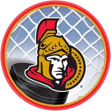  Ottawa  Senators Party  Supplies  Party  Supplies  Canada 