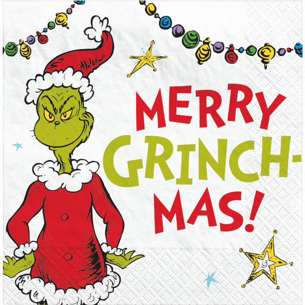 Grinch Party Supplies Party Supplies Canada Open A Party