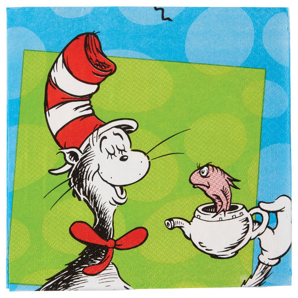 BirthdayExpress Dr Seuss Cat in The Hat Party Supplies Foil Balloon CTII6200 AX-AY-ABHI-115095 BirthdayExpress Dr Seuss Cat in The Hat Party Supplies Foil Balloon CTII6200 AX-AY-ABHI-115095