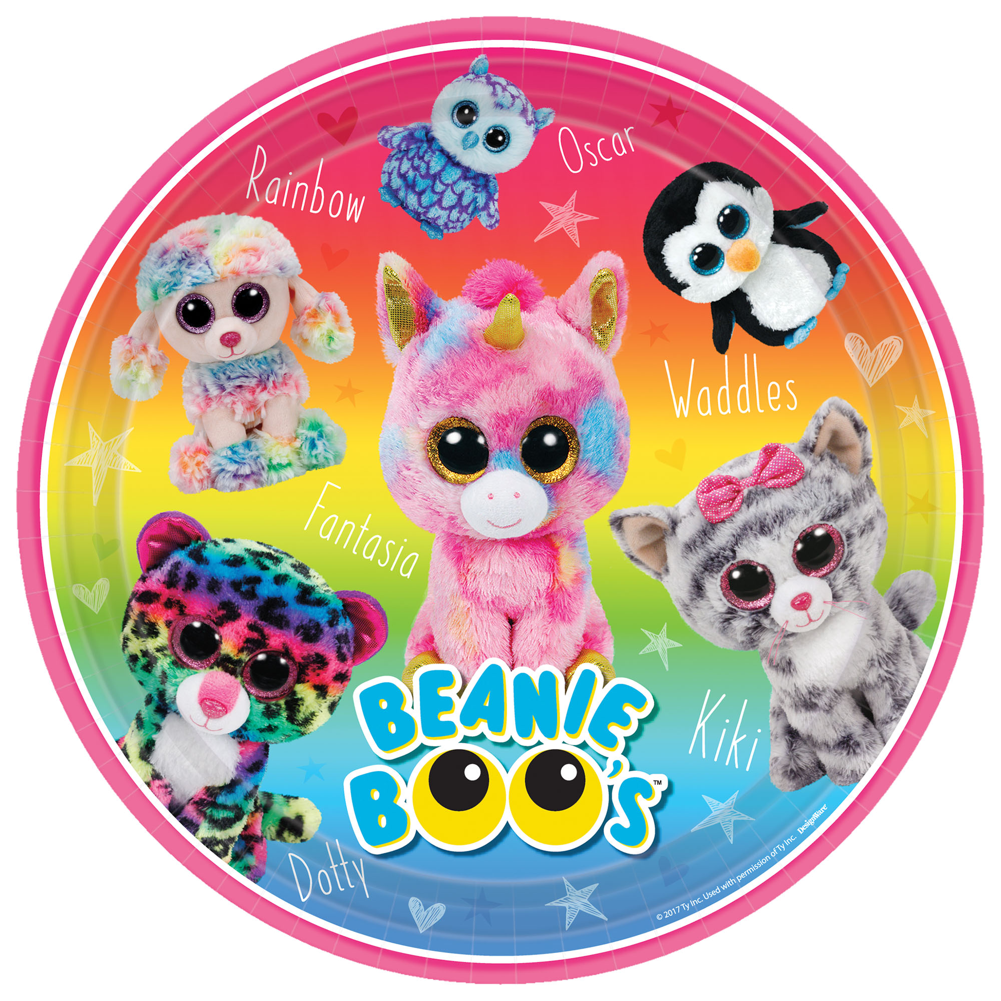 beanie boos canada