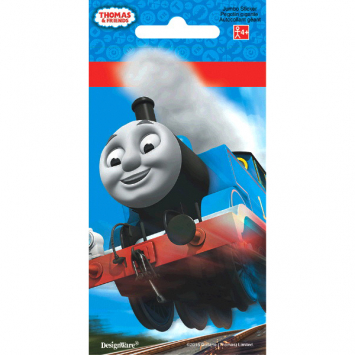 Thomas The Train Birthday Party Supplies Party Supplies Canada Open A Party - roblox thomas the train decal