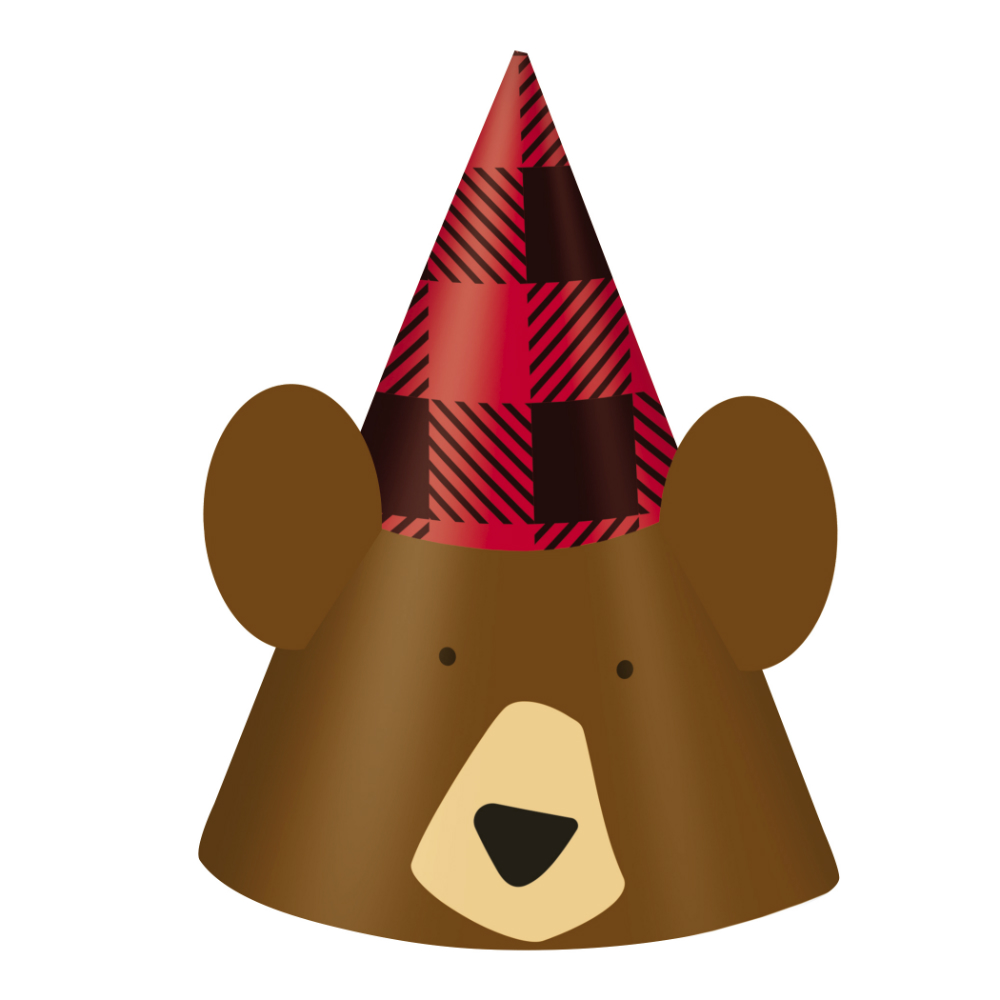 Roblox Bear Party Hat