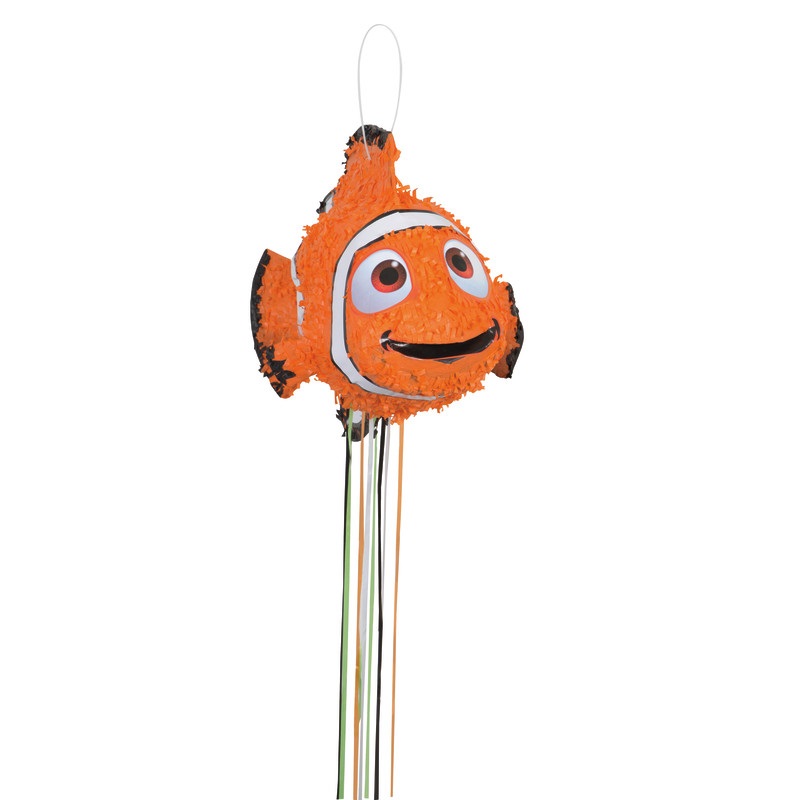 Nemo & Dory Birthday Party Supplies Party Supplies Canada - Open A Party