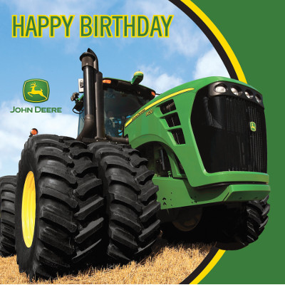 John Deere Birthday Party Supplies Party Supplies Canada Open A