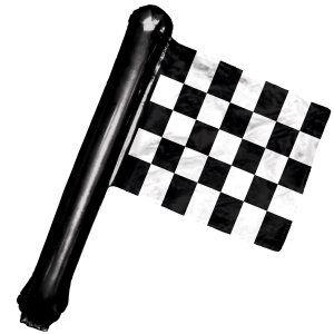 Racing Race Car & Checkered Party Supplie Party Supplies Canada - Open ...