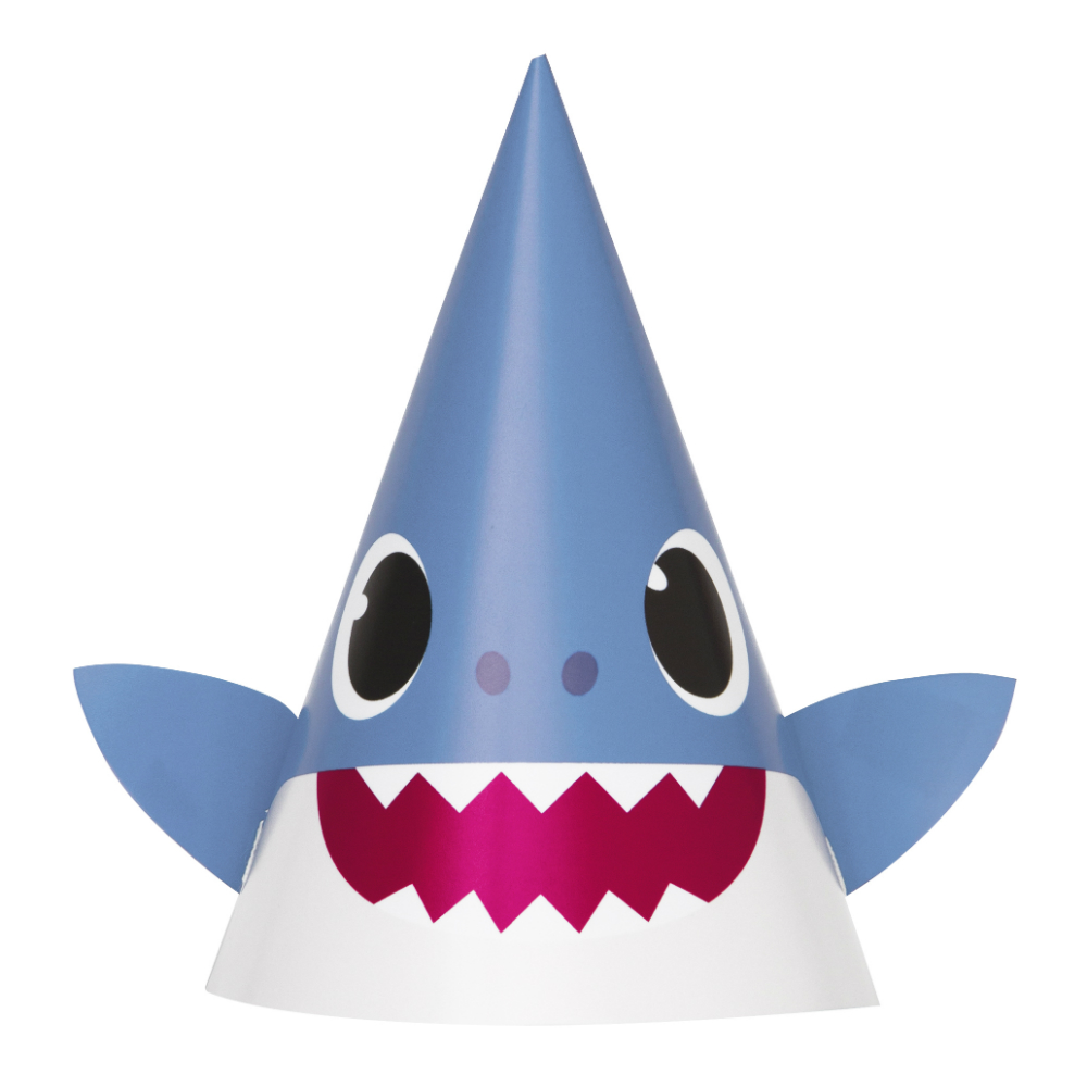 Baby Shark Birthday Party Supplies Party Supplies Canada Open A