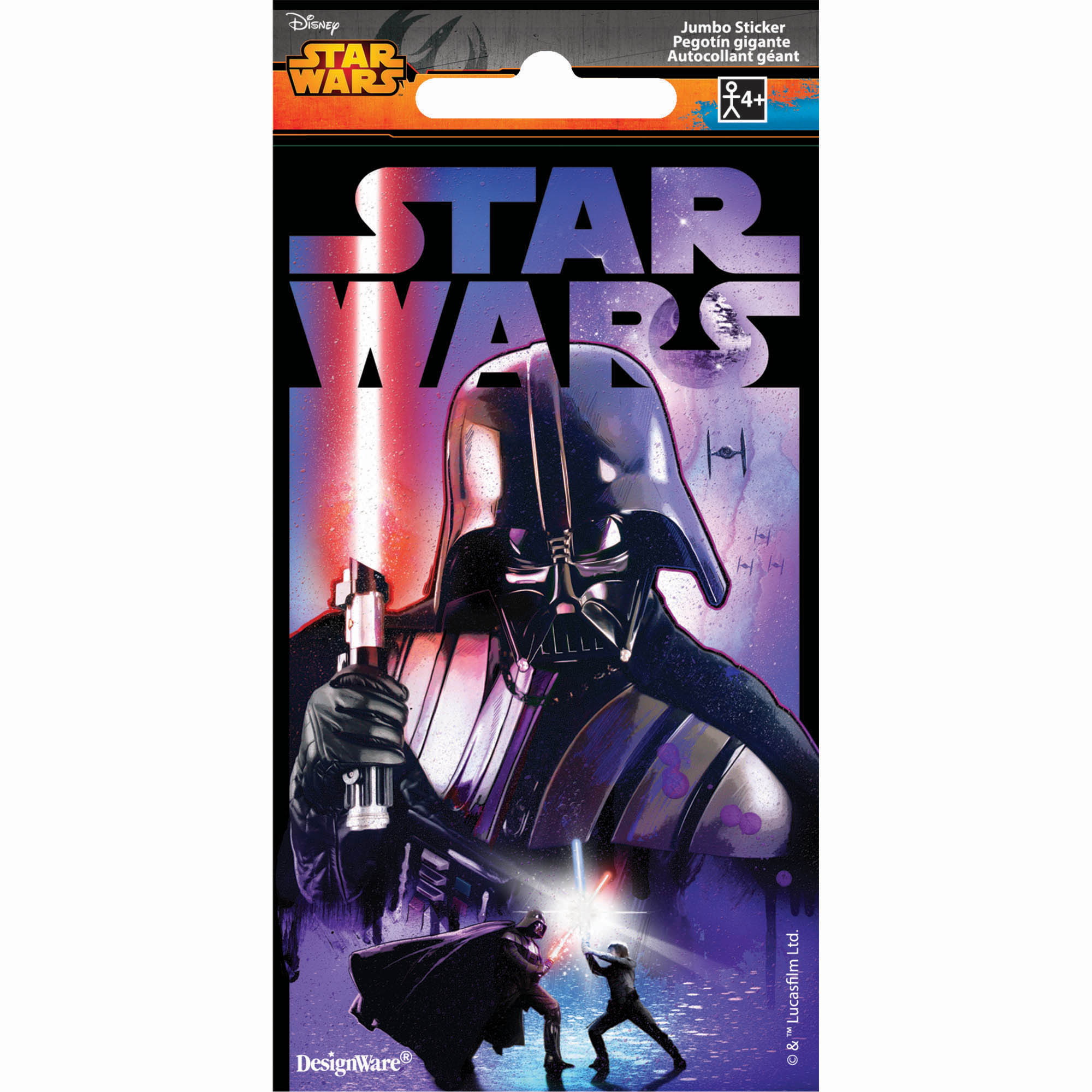 Star Wars Birthday Party Supplies Party Supplies Canada Open A Party
