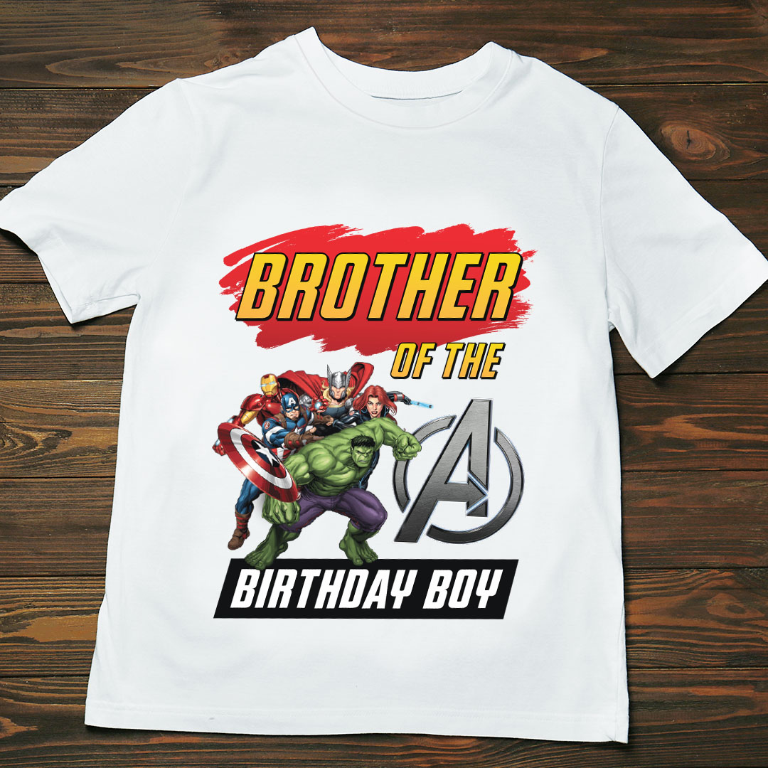 Avengers t shirt clearance canada