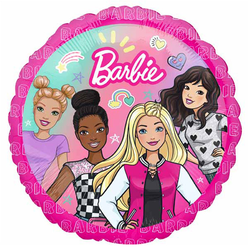 barbie pinata party city