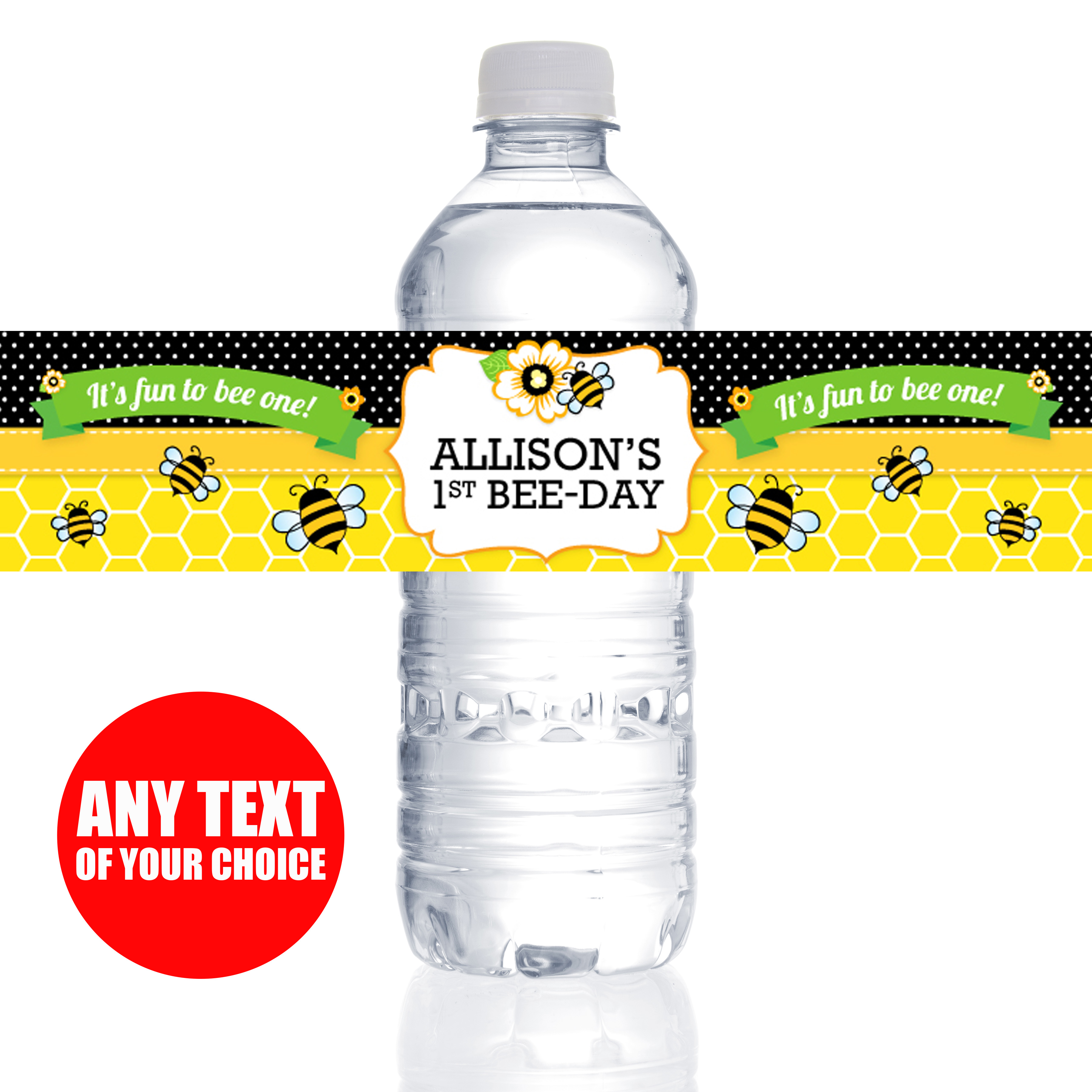 Bee Themed Party Supplies Party Supplies Canada - Open A Party