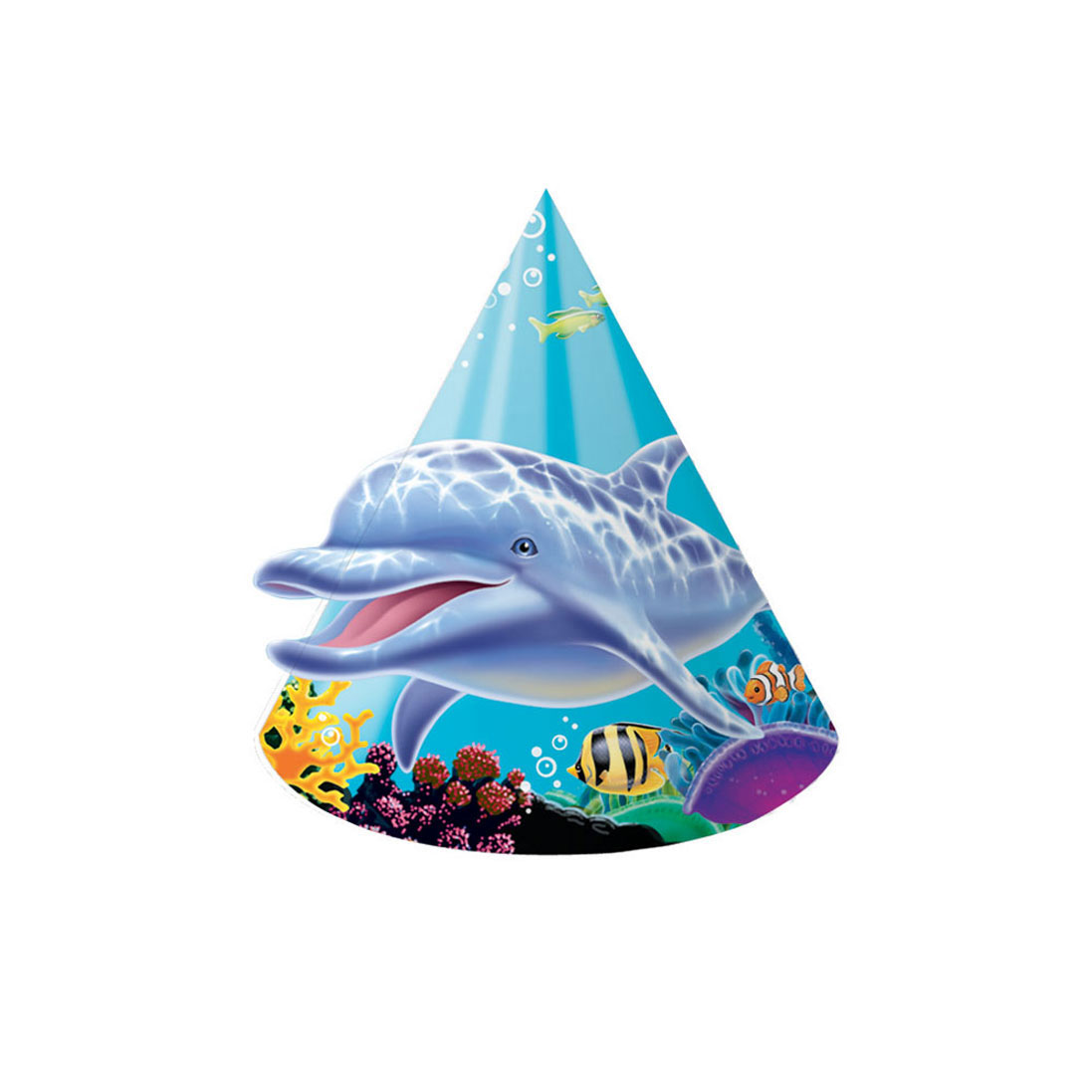 Dolphin Birthday Party Supplies Party Supplies Canada Open