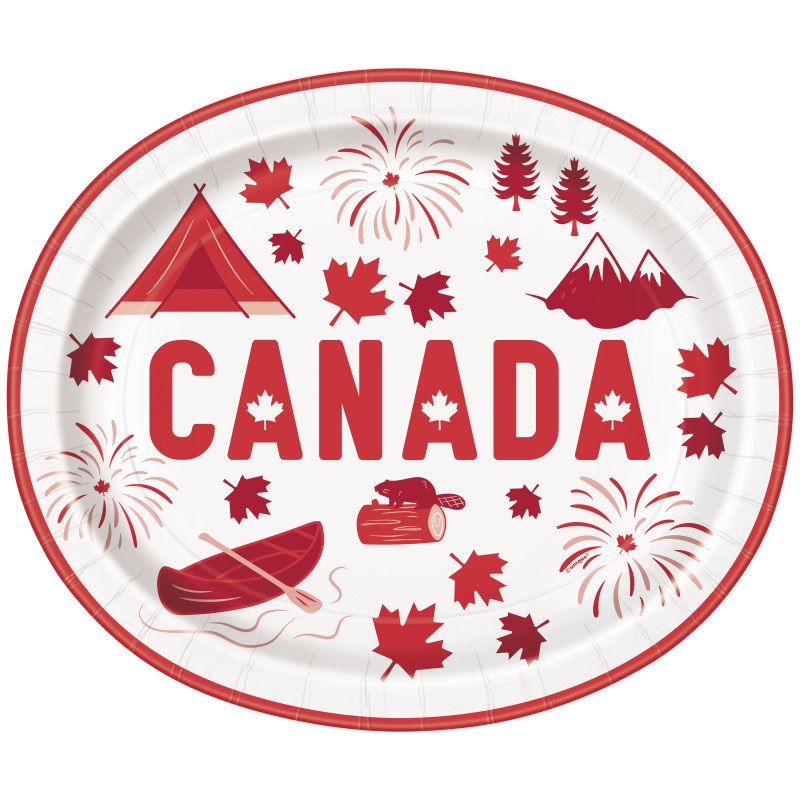 Canada Day Big 12