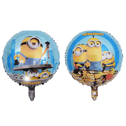 Despicable Me Minions Party Supplies Party Supplies Canada - Open A Party