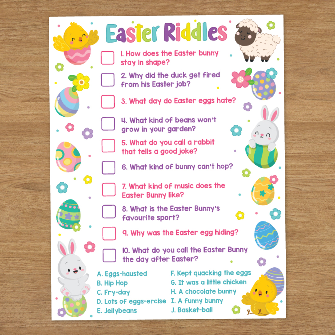 Easter Toys And Novelties Party Supplies Canada - Open A Party