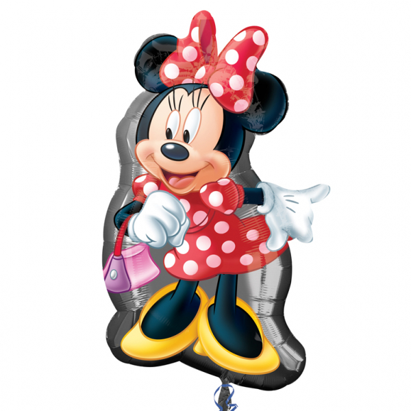 Minnie Mouse Birthday Party Supplies Party Supplies Canada - Open A Party