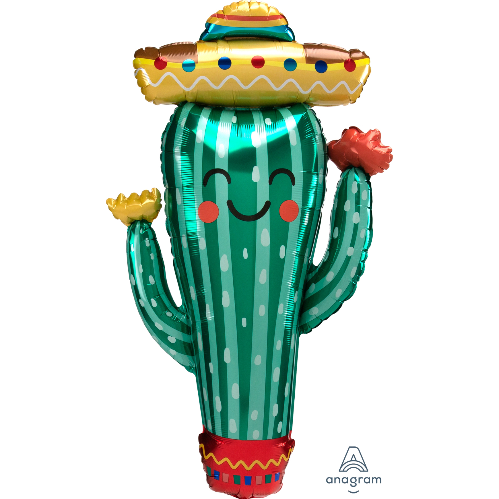 cactus balloon roblox