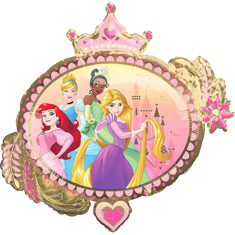 party city princess tiara