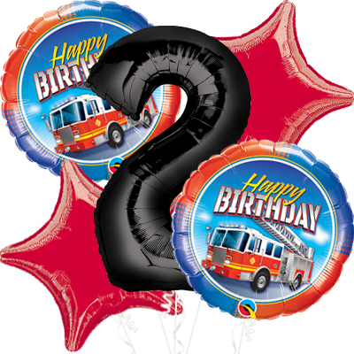 Roblox Fire Truck Q2b Siren Id - 